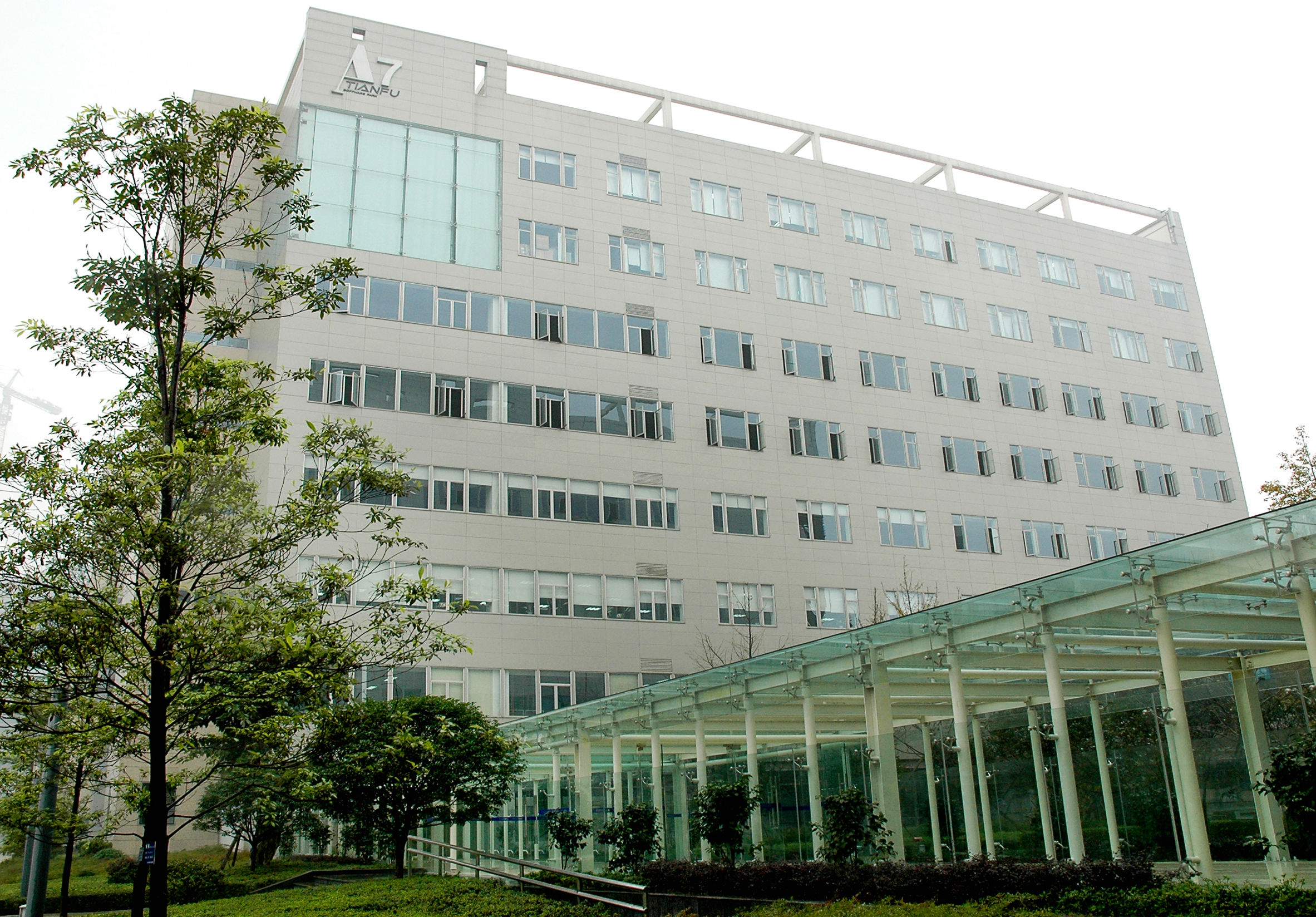 成都拓尔思信息技术有限公司注册地址在哪里的简单介绍 成都拓尔思信息技术有限公司注册地址在哪里的简单介绍