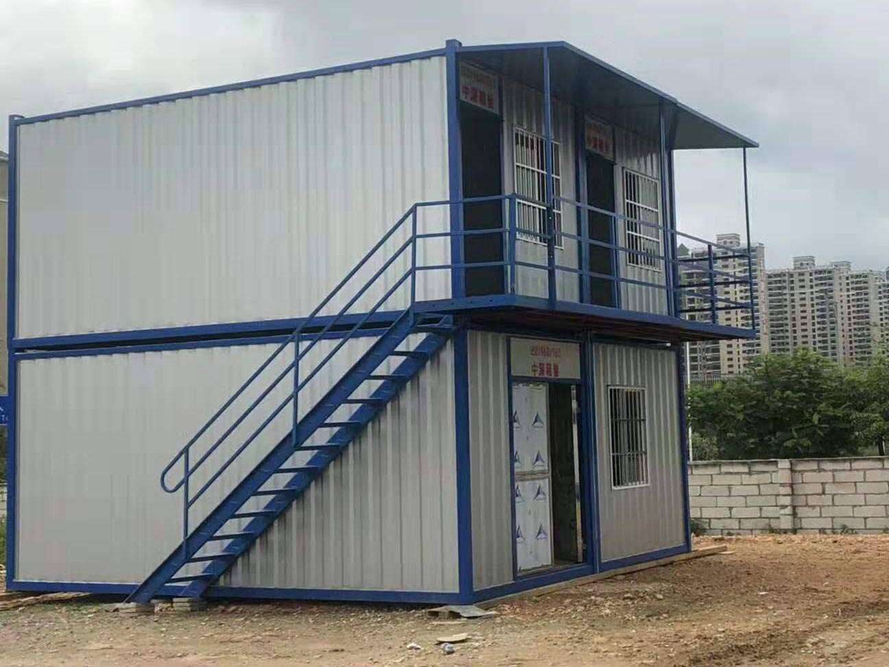 成都注册住人箱房有多少钱(成都住人集装箱房租赁 出租集装箱每天3元起)