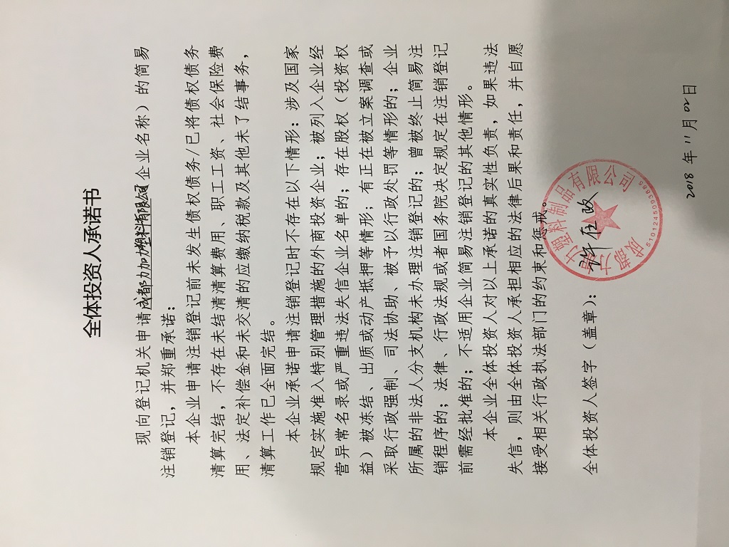 成都投资公司注册条件仁和区的简单介绍 成都投资公司注册条件仁和区的简单介绍