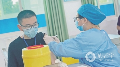 成都南湖公园注册的是什么疫苗(成都生物疫苗事件)