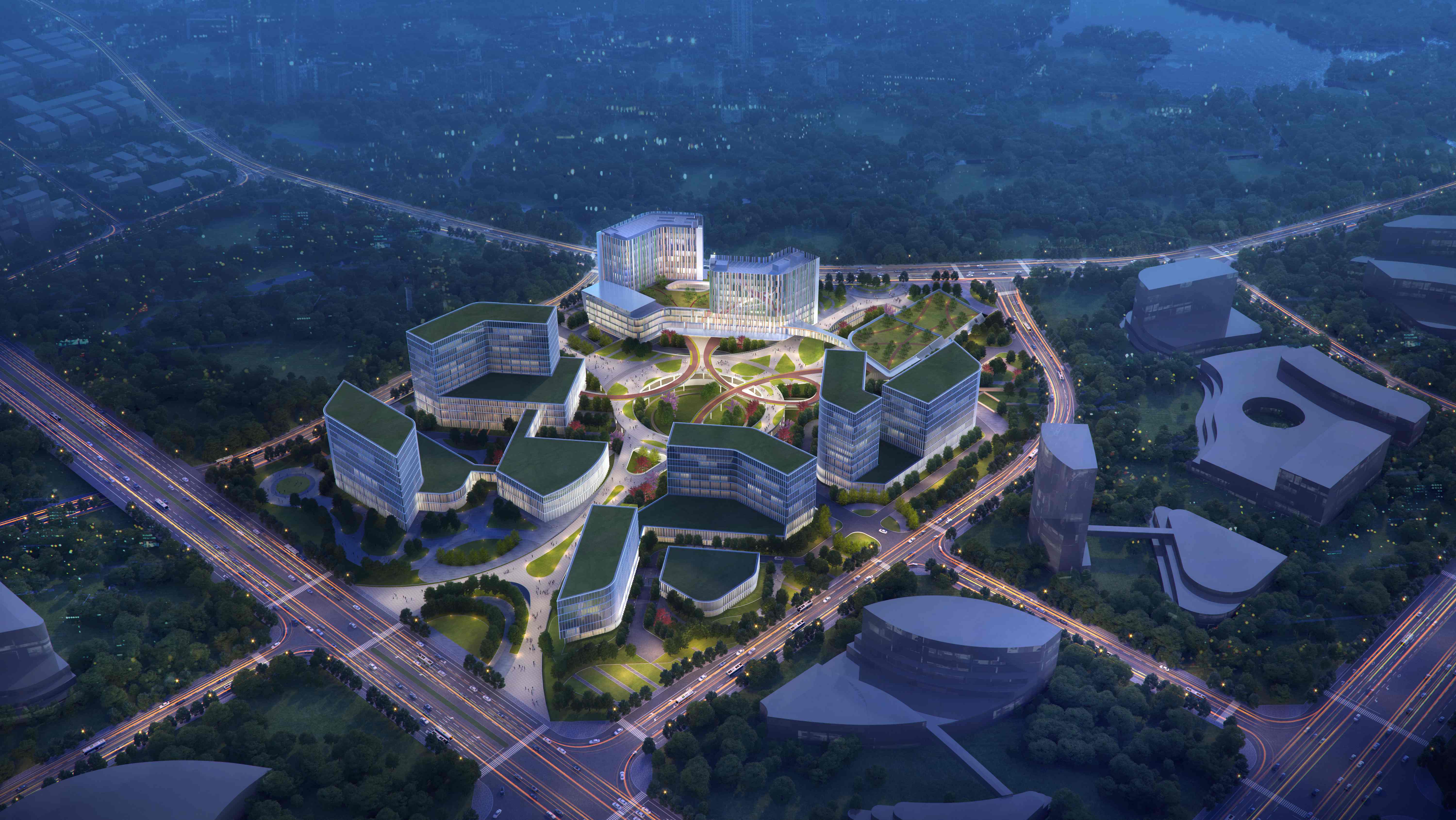 成都天府国际生物城注册(成都天府国际生物城注册公司优势)