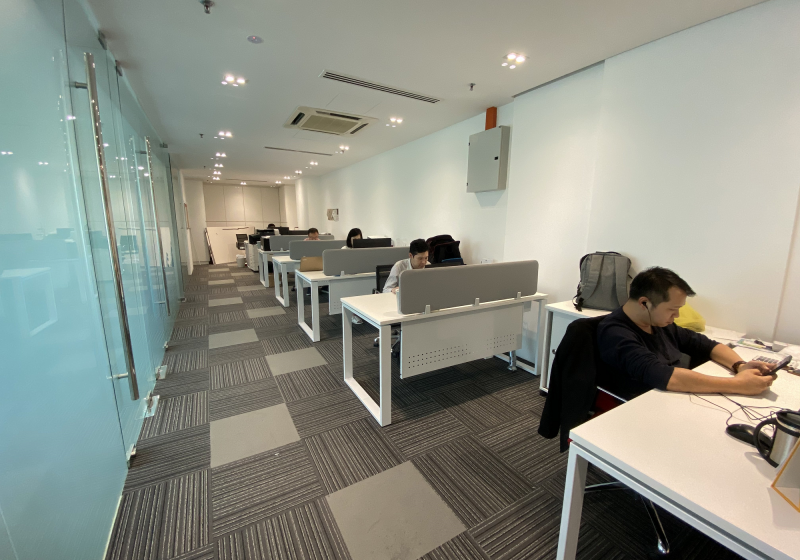 成都中介公司注册场地面积(成都中介公司注册场地面积要求多少)