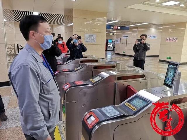 成都地铁怎么注册刷脸进站(成都地铁刷脸进站要怎么开通)