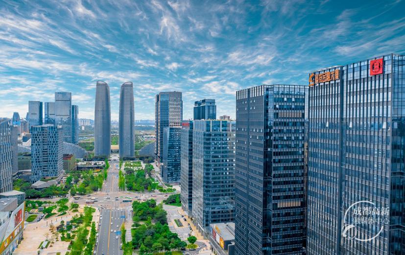 成都高新区注册资料(成都高新区注册新公司)