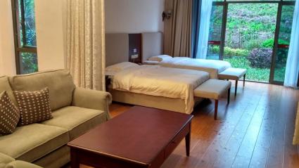 成都云崖牧歌颐养中心注册资金(四川碧然康养医疗管理有限责任公司官网)