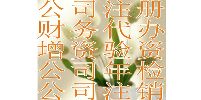 成都成华区公司注册(成都市成华区注册公司在哪里注册)