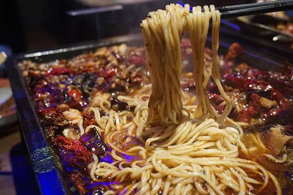 成都土豪面注册了吗的简单介绍 成都土豪面注册了吗的简单介绍