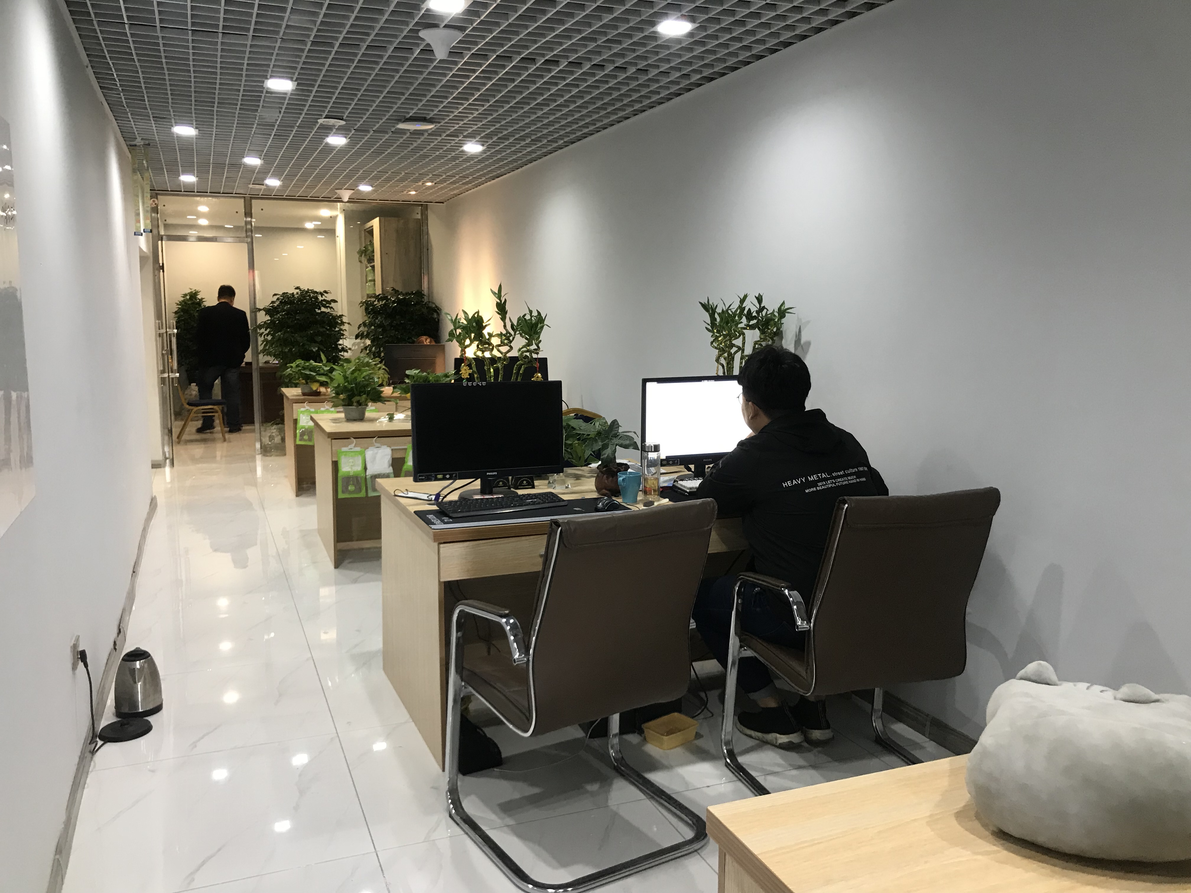 如何在成都注册一个装修公司(注册一家装修公司需要什么手续)