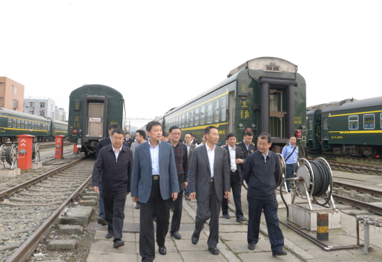 成都铁路局成都车辆段注册地(中国铁路成都局集团有限公司成都车辆段)