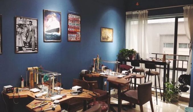 成都注册工作室都有哪些选项(成都注册工作室都有哪些选项呢)