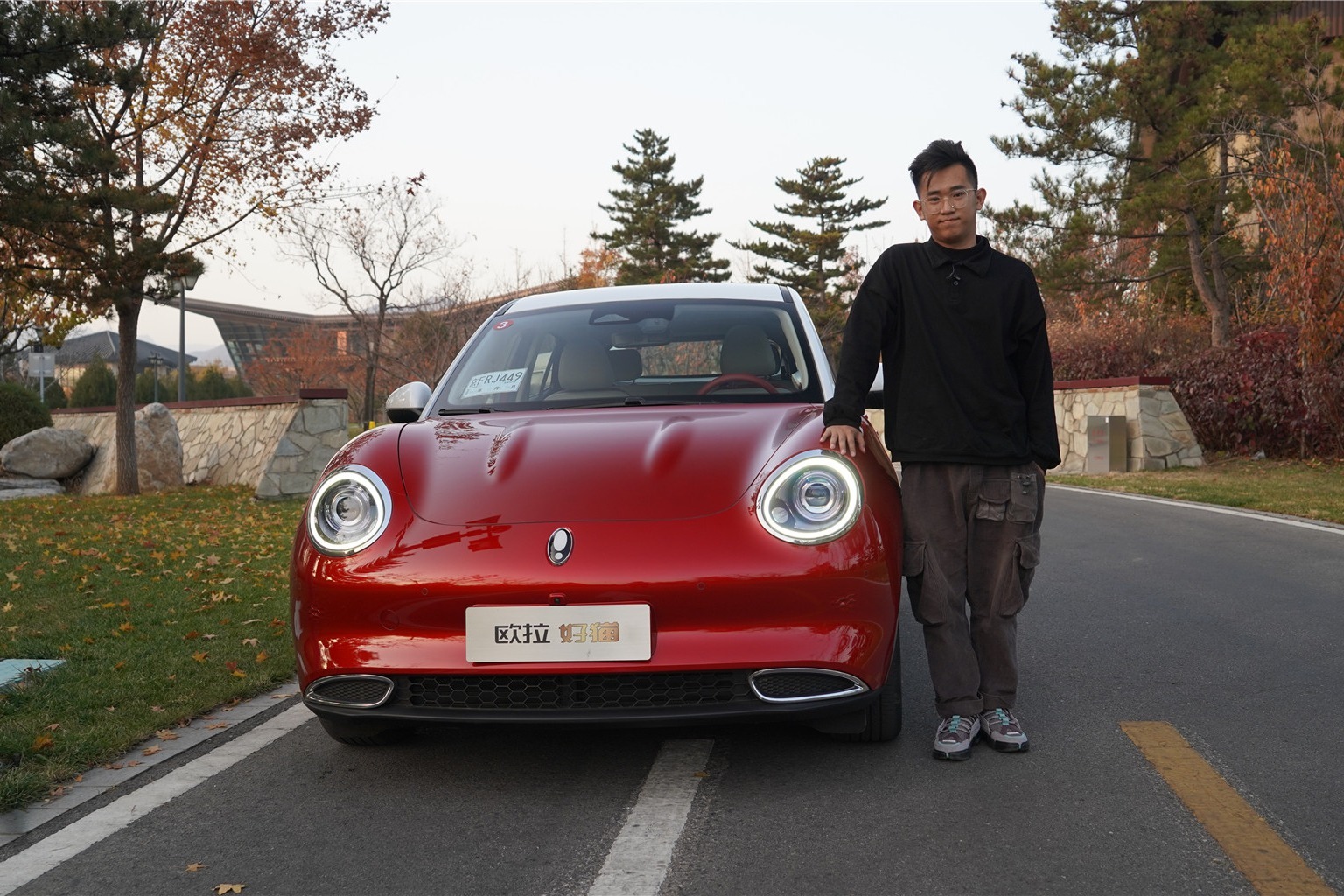 成都欧拉好猫可以注册网约车吗的简单介绍