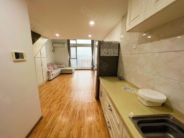 成都复式公寓可以注册公司吗多少钱(成都复式公寓可以注册公司吗多少钱一平方)