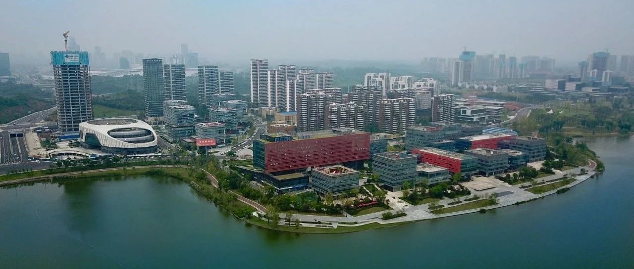 注册公司到成都科学城(如何在成都注册一家公司)