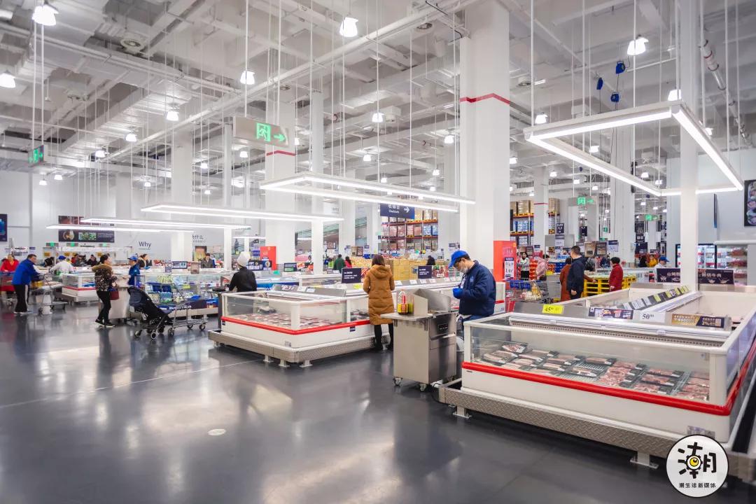 山姆会员店成都注册(山姆会员店成都在哪里)