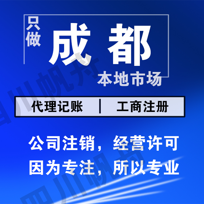 成都国内公司注册(网上注册公司官网成都)