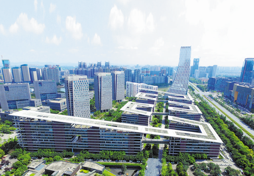 成都高新区和其他区注册公司区别是什么(成都高新区和其他区注册公司区别是什么呢)