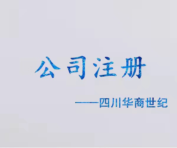 成都如何在网上注册公司(成都网上自己注册公司流程) 成都如何在网上注册公司(成都网上自己注册公司流程)