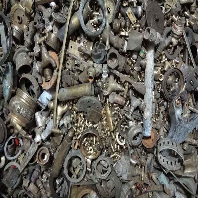 成都废旧金属回收公司怎么注册(成都废旧金属回收公司怎么注册营业执照)