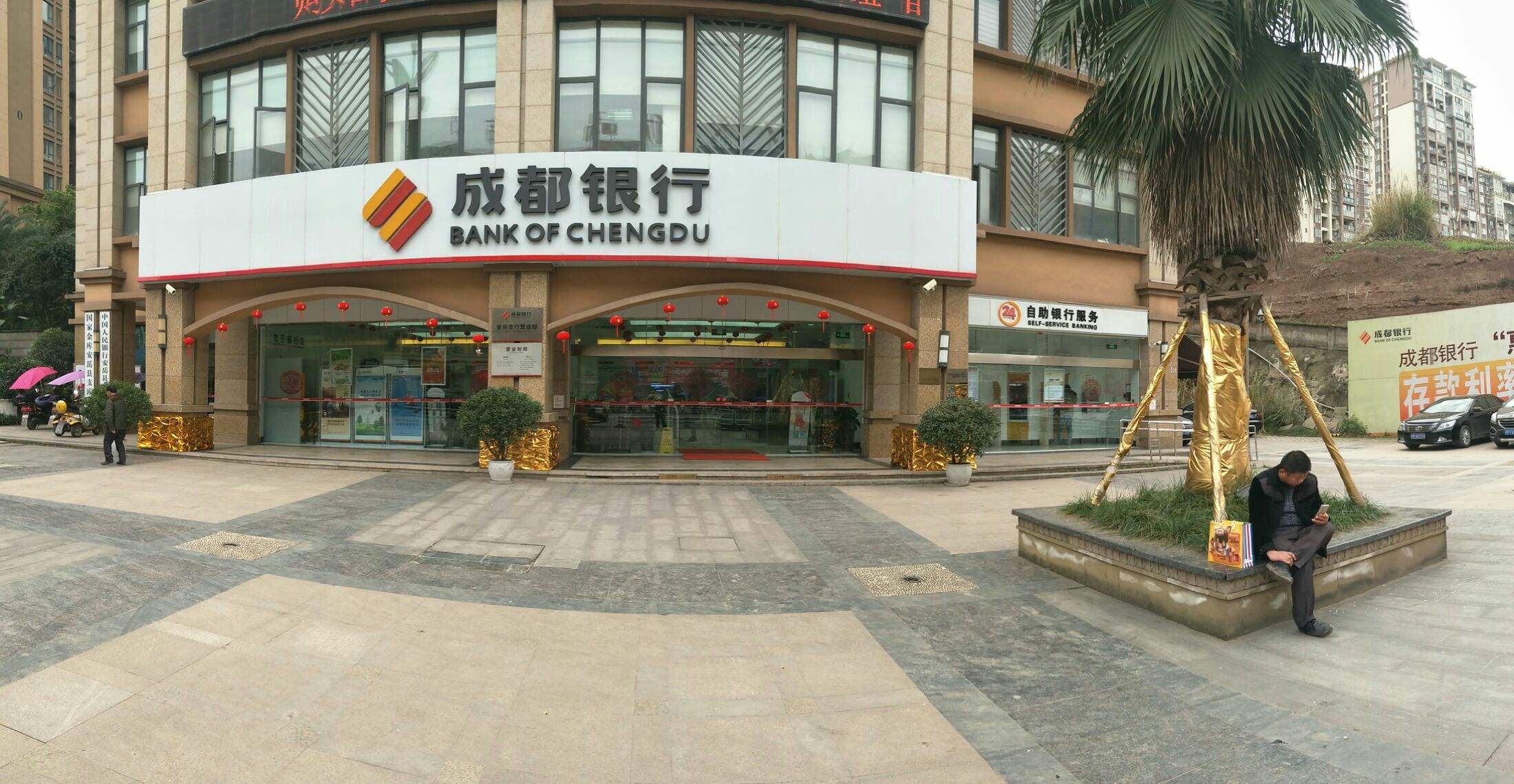 成都银行注册预留信息查询(成都银行注册预留信息查询系统)