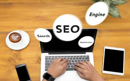 seo教程论坛(seo教程技术整站优化)