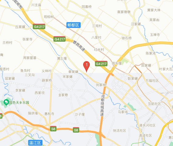 高新西区成都公司注册怎么办理(成都市高新区公司注册在哪里办理)