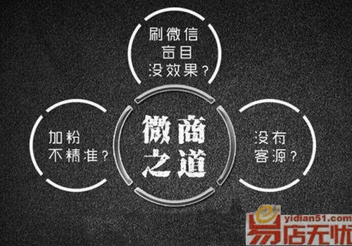 网络销售怎么找客源(网络销售的方法和技巧)