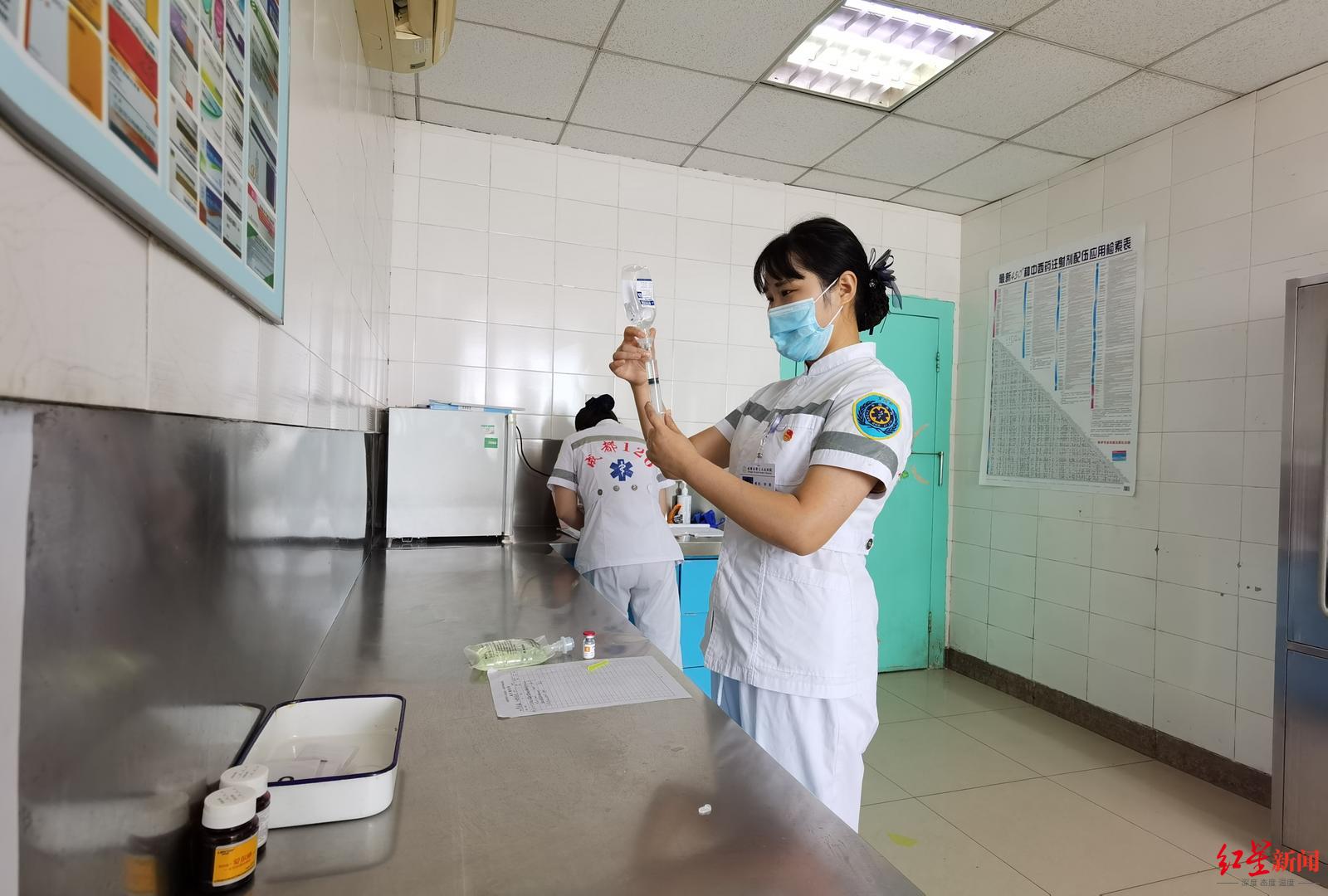 成都护士变更注册需要什么资料(成都护士变更注册需要什么资料和手续)