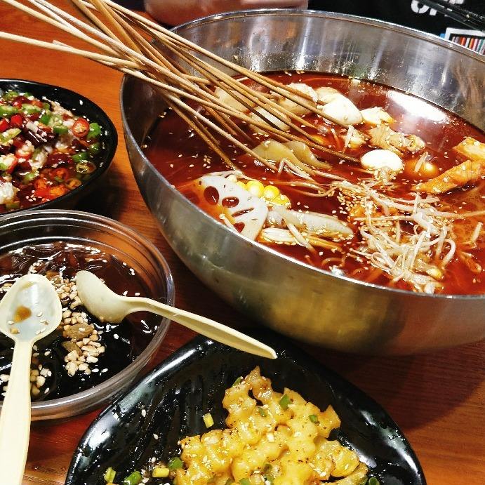 遇见成都餐饮店被注册过吗(成都餐饮注册公司)