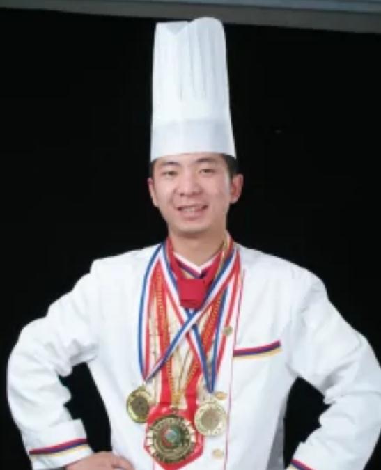 怎样注册川菜烹饪大师(怎样注册川菜烹饪大师证)