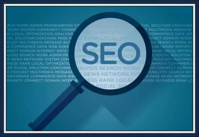 seo优化诊断(精准网站seo诊断报告)