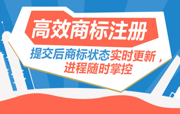 关于都江堰市商标注册费用多少呢的信息