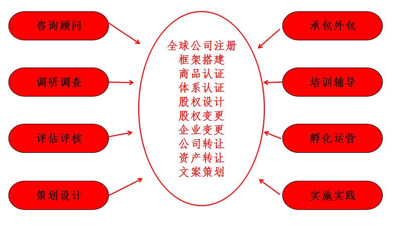 成都新加坡企业注册需要哪些条件和流程的简单介绍