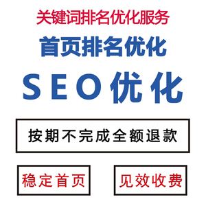 百度快照关键词推广(百度快照优化排名推广)