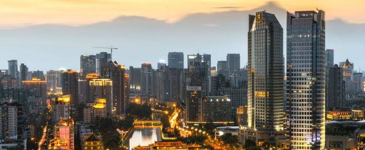 成都注册个公司就可以买房(成都买房必须要求公司注册地在成都吗?)