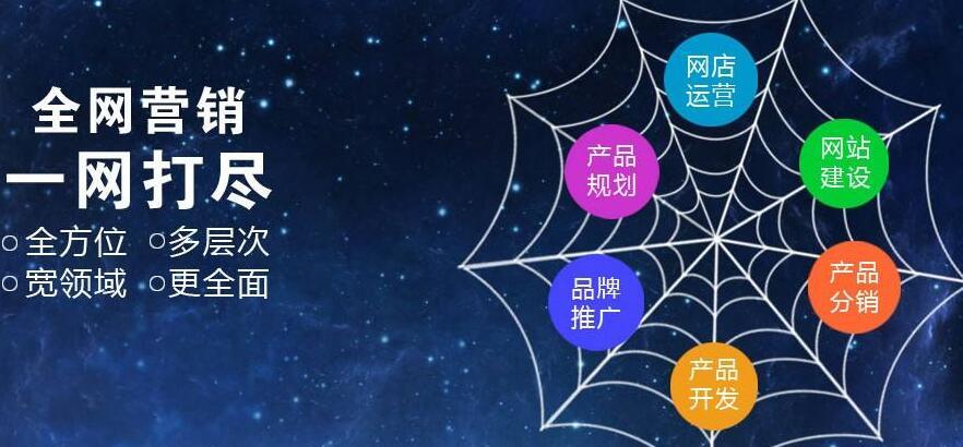 网络营销组合策略(网络营销组合策略的特征有哪些) 网络营销组合策略(网络营销组合策略的特征有哪些)