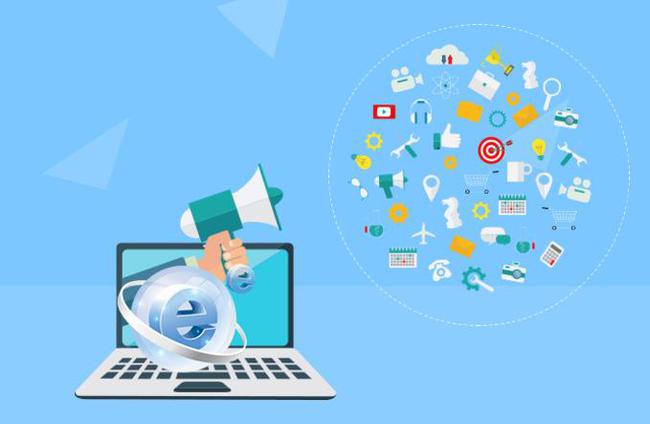 网络推广哪个平台好(我想做app推广代理)