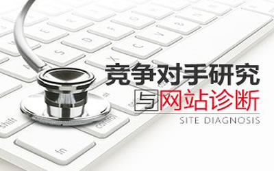 seo诊断(seo诊断报告怎么写)