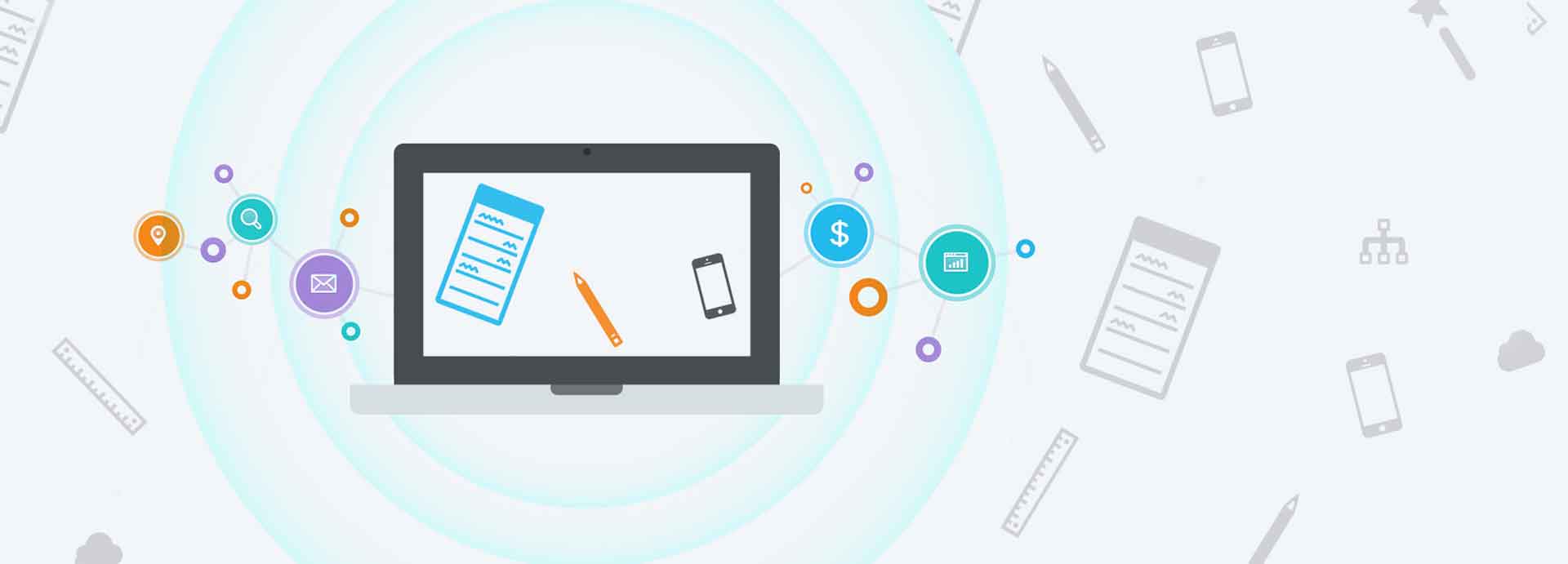 网站建设需要啥(网站建设需要哪些技术)