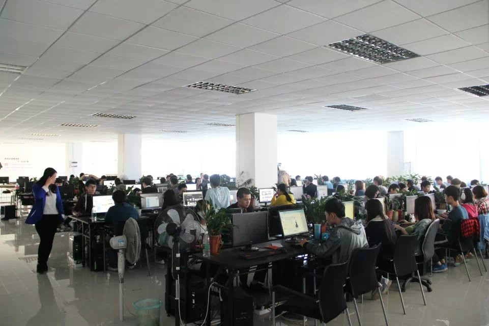 广州网络公司的简单介绍 广州网络公司的简单介绍