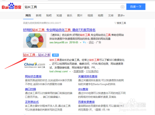 网站查询站长工具(站长工具 域名查询)