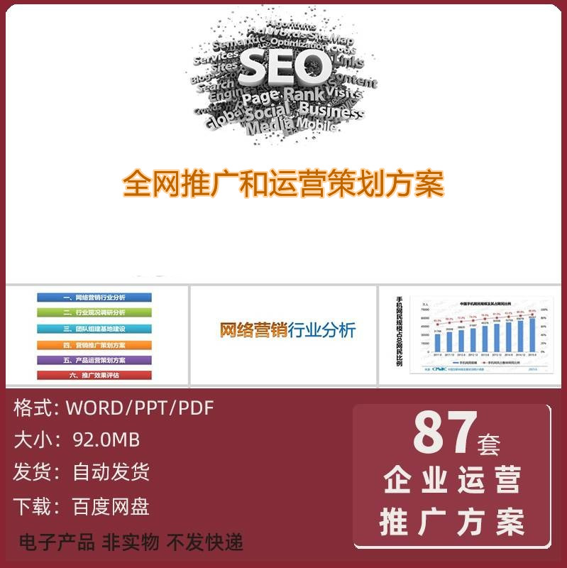 企业品牌推广方案(品牌推广的方案)