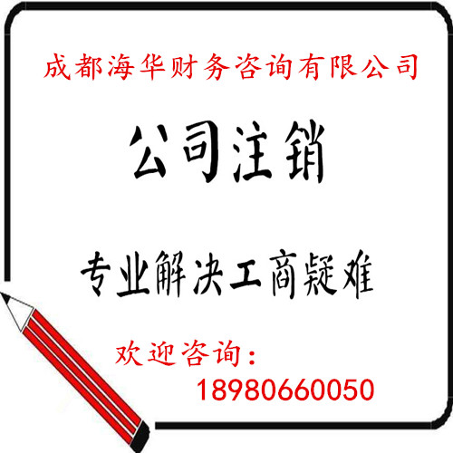成都市高新区注册公司程序(成都市高新区办营业执照地址)