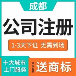 代办成都注册公司流程及费用查询(代办成都注册公司流程及费用查询电话)