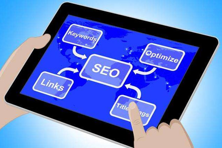 百度整站优化(优化整站技术教程搜索引擎)