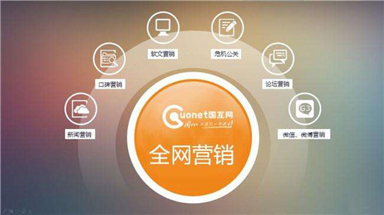 全网营销推广(全网营销推广软件)