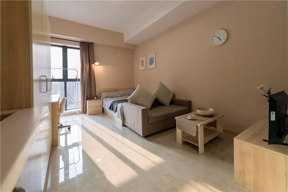 成都注册公寓公司条件(成都公寓可以办营业执照吗)