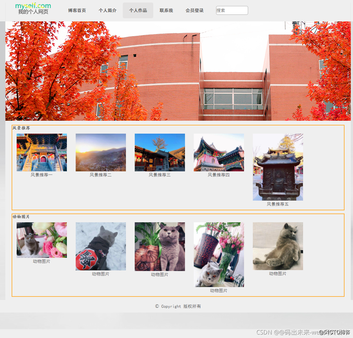简单网页制作成品免费(简单网页制作成品免费软件)
