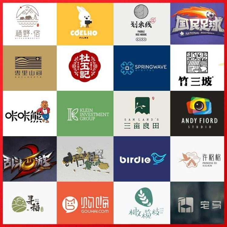 关于都江堰logo商标注册对企业的好处的信息
