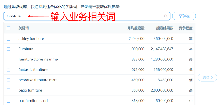长尾关键词挖掘(长尾关键词挖掘方法)