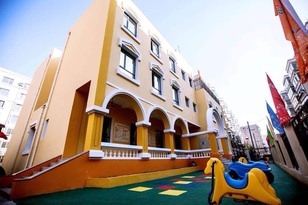 成都金摇篮注册(成都金摇篮幼儿园简介)